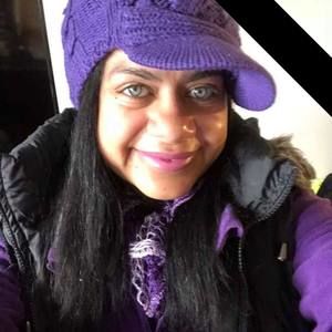 Meet your Posher, Damaris